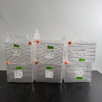 Laboratory Consumables image 1